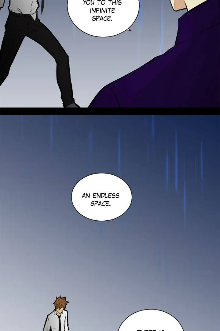 Babysitter Chapter 7 page 37 - 