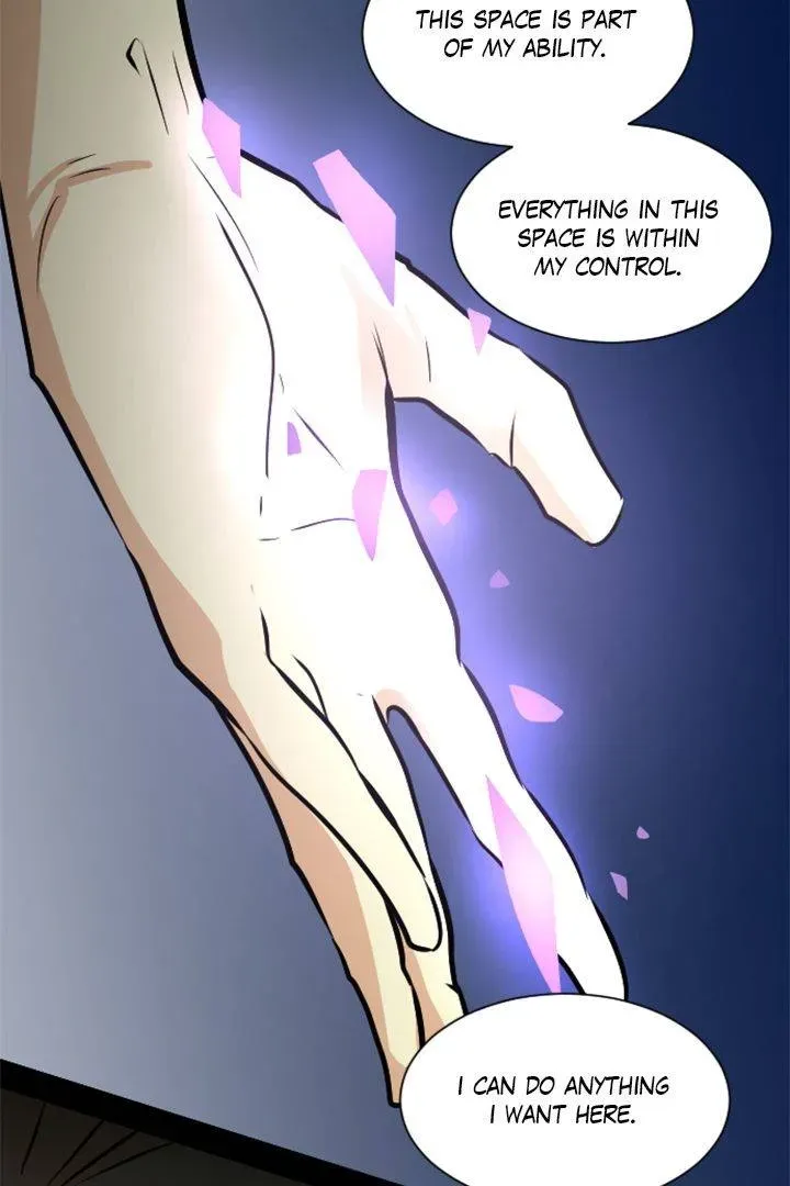Babysitter Chapter 7 page 39 - 