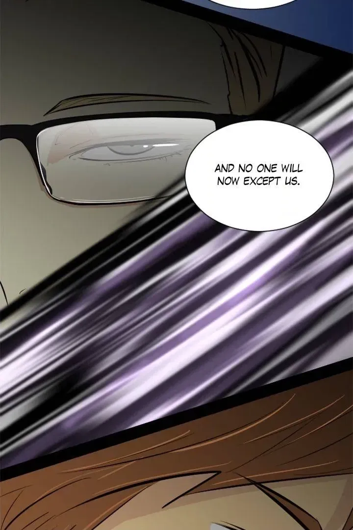 Babysitter Chapter 7 page 40 - 