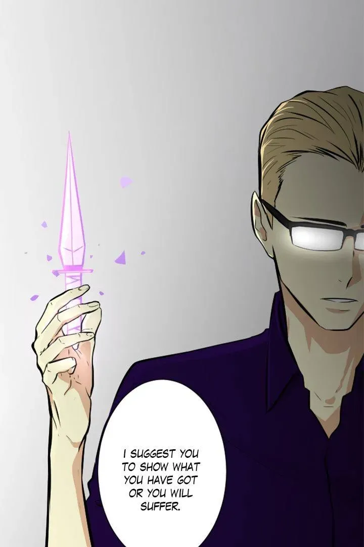 Babysitter Chapter 7 page 42 - 