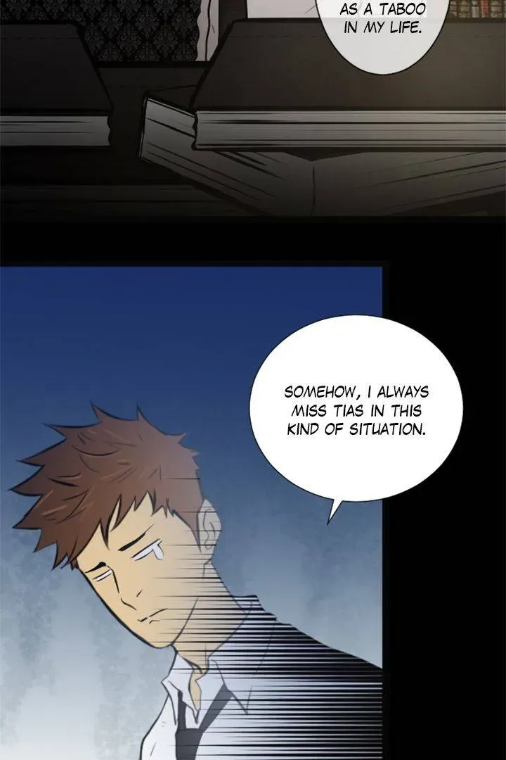 Babysitter Chapter 7 page 9 - 