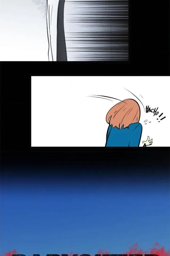 Babysitter Chapter 7 page 10 - 