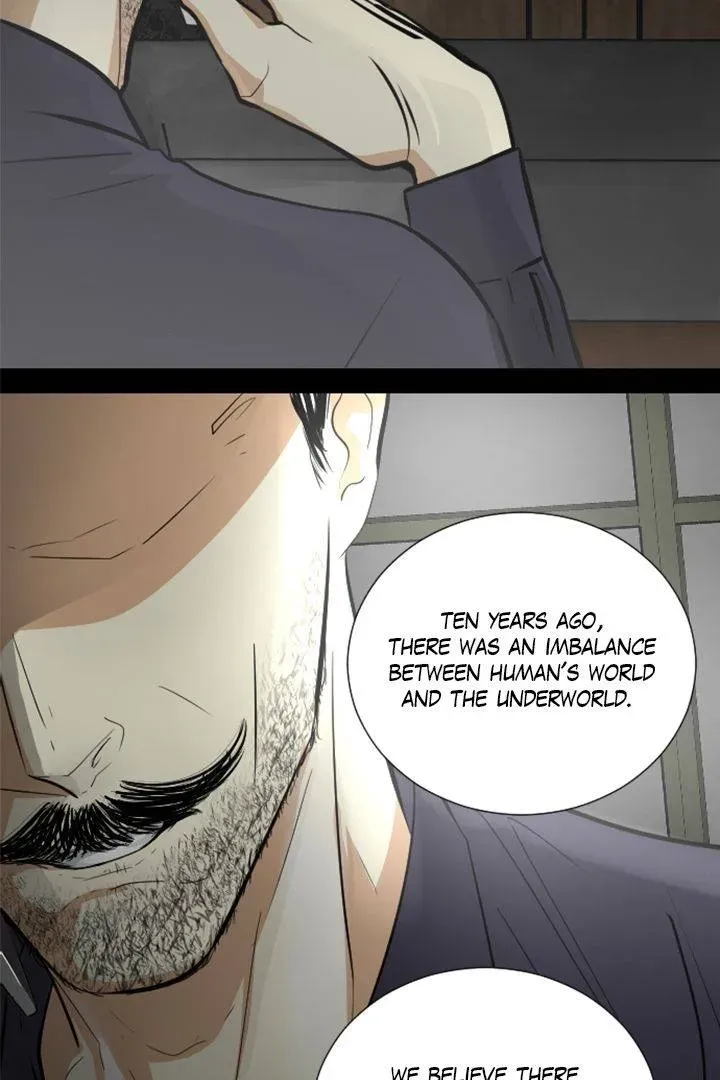 Babysitter Chapter 8 page 2 - 