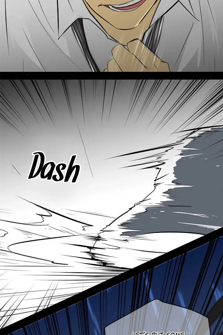 Babysitter Chapter 8 page 14 - 