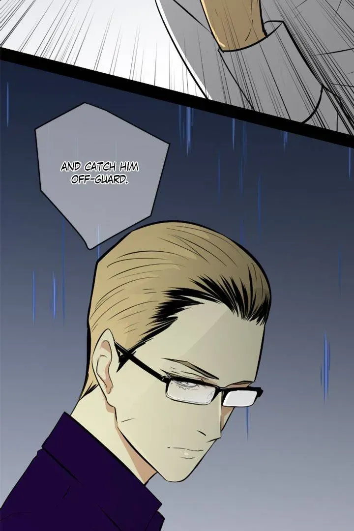 Babysitter Chapter 8 page 16 - 