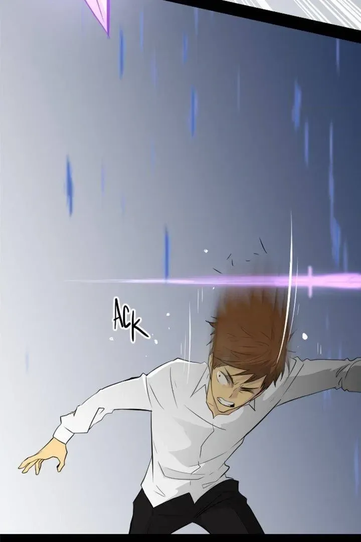 Babysitter Chapter 8 page 20 - 
