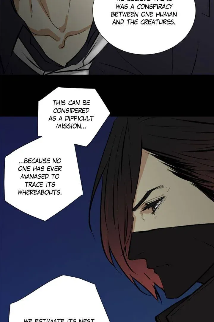 Babysitter Chapter 8 page 3 - 