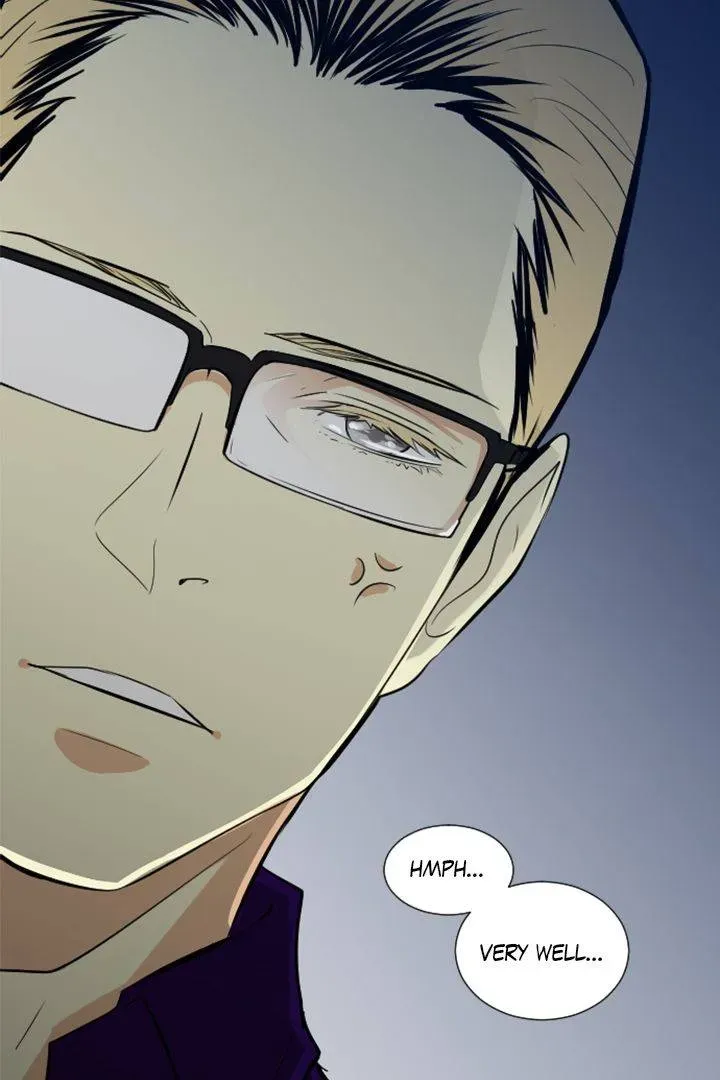 Babysitter Chapter 8 page 22 - 