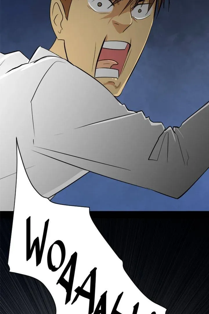 Babysitter Chapter 8 page 26 - 