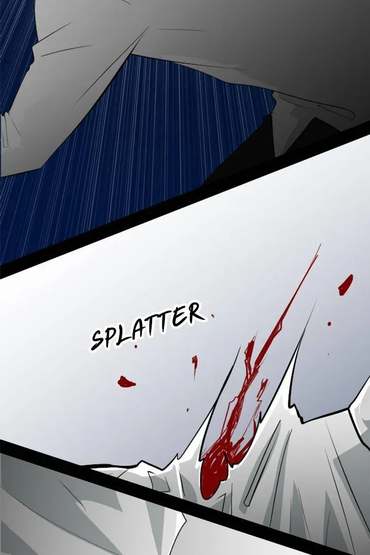 Babysitter Chapter 8 page 28 - 