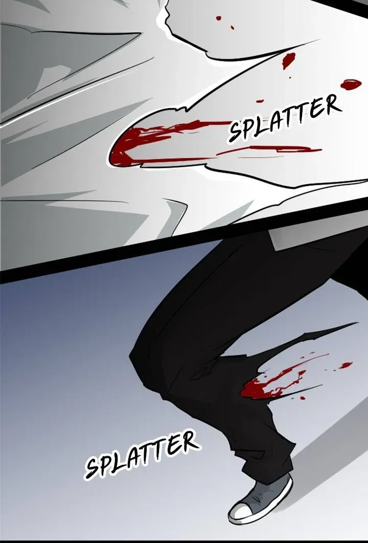 Babysitter Chapter 8 page 29 - 