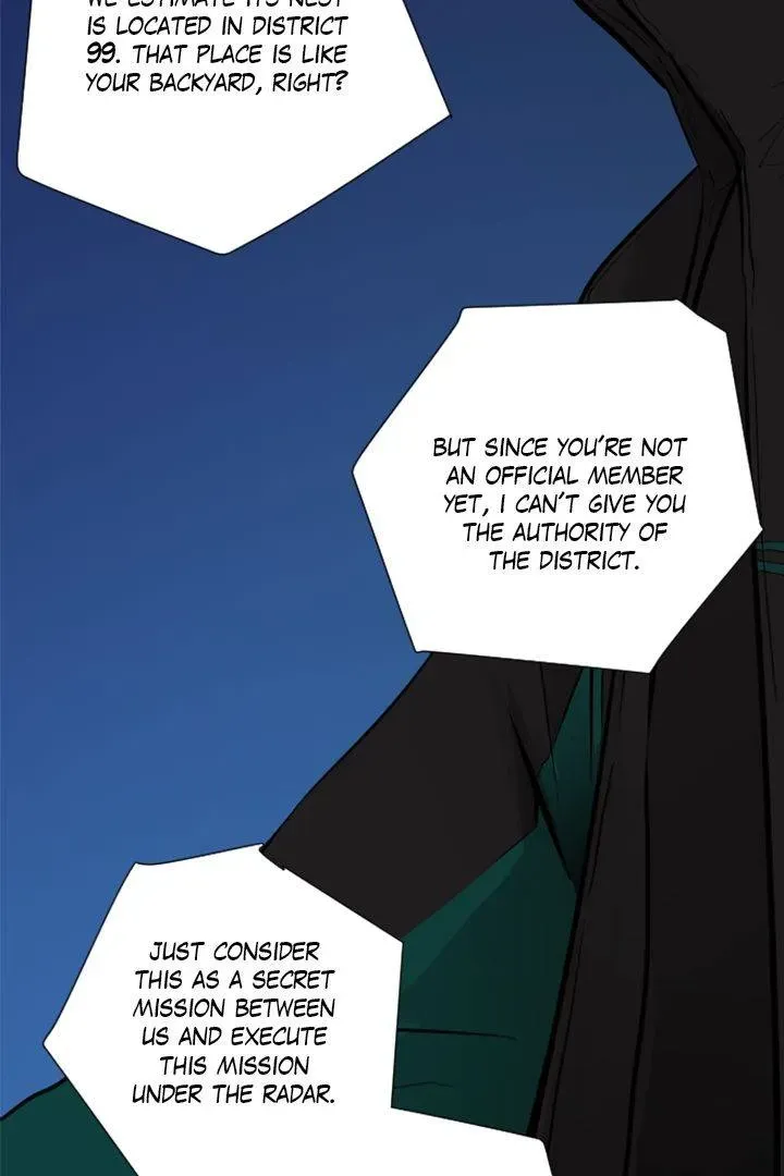 Babysitter Chapter 8 page 4 - 