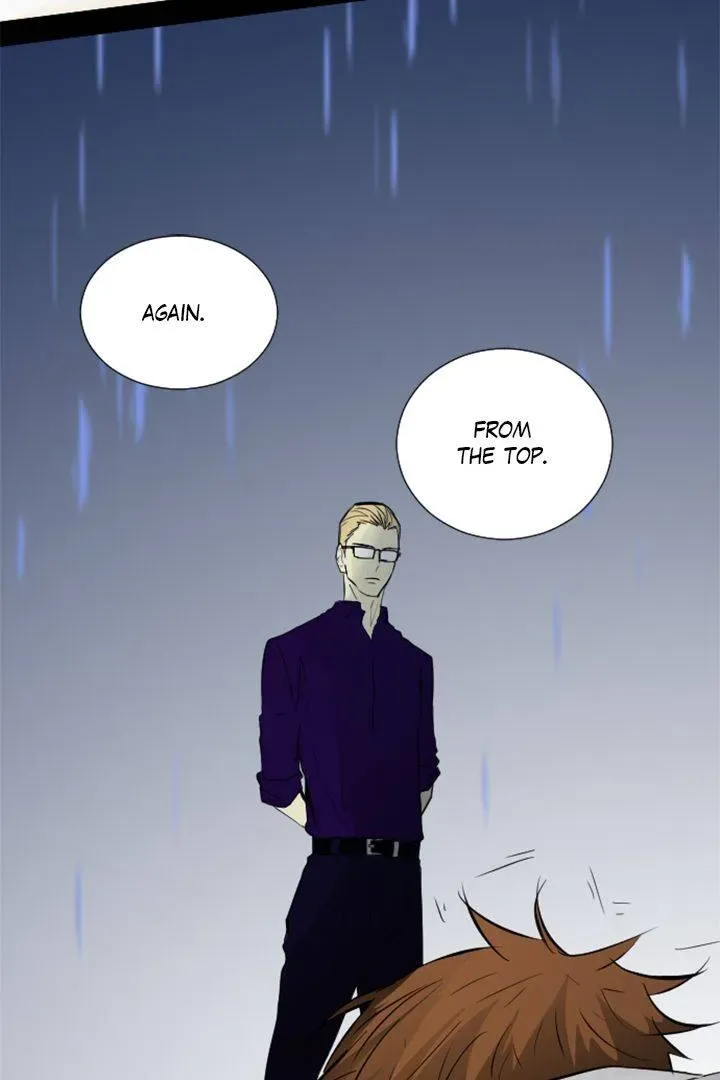 Babysitter Chapter 8 page 31 - 