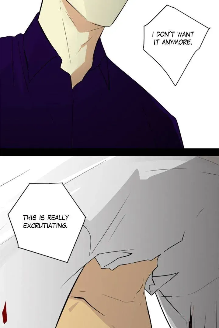 Babysitter Chapter 8 page 33 - 