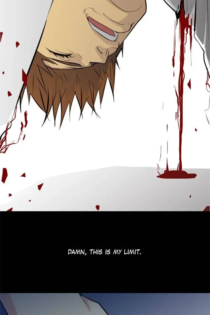 Babysitter Chapter 8 page 34 - 