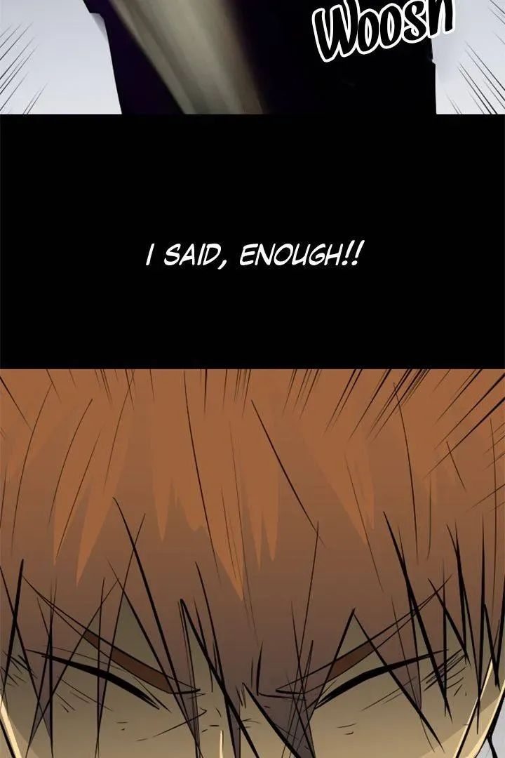 Babysitter Chapter 8 page 38 - 