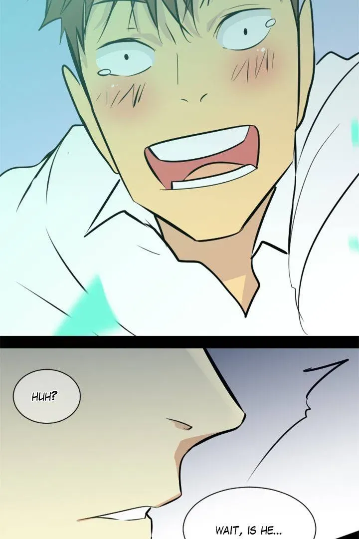 Babysitter Chapter 8 page 44 - 