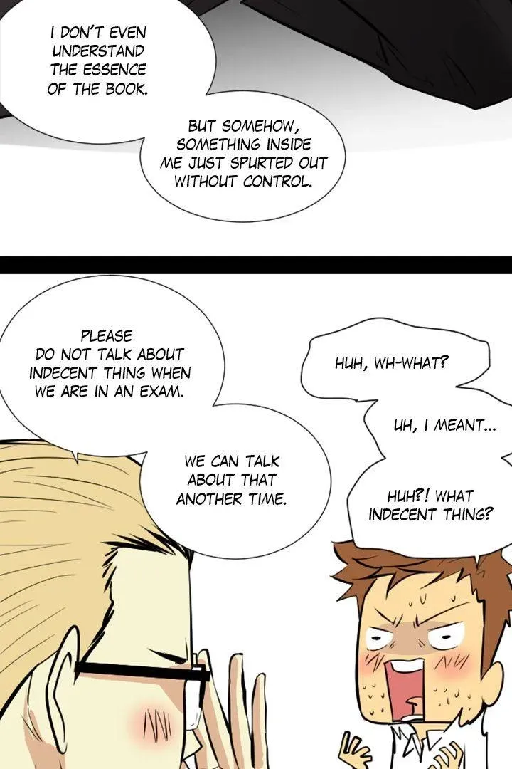 Babysitter Chapter 9 page 12 - 