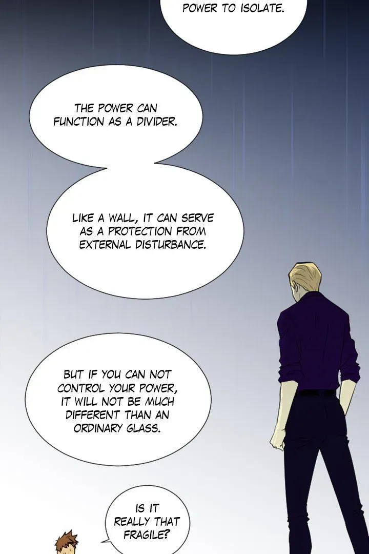 Babysitter Chapter 9 page 15 - 