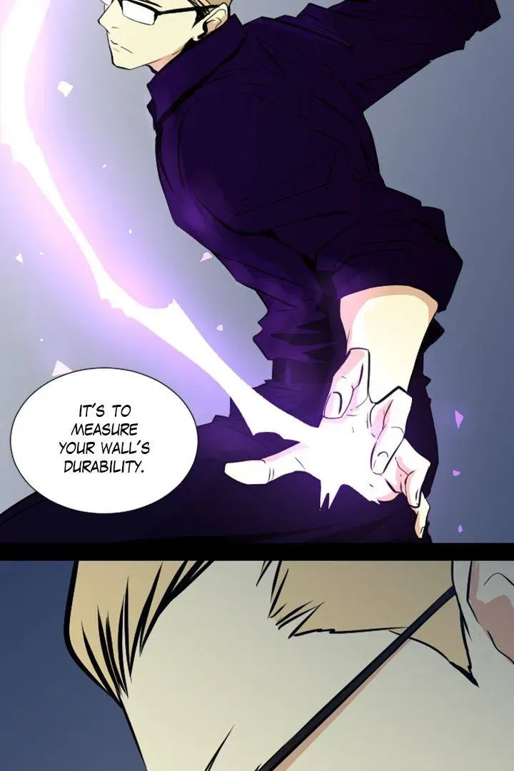 Babysitter Chapter 9 page 17 - 