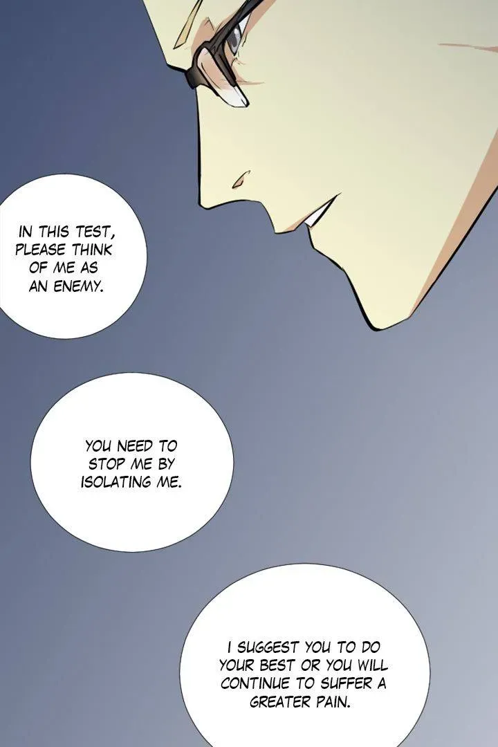 Babysitter Chapter 9 page 18 - 