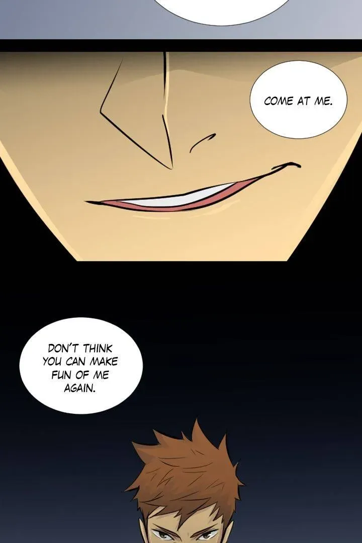 Babysitter Chapter 9 page 19 - 