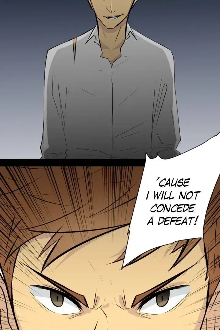 Babysitter Chapter 9 page 20 - 