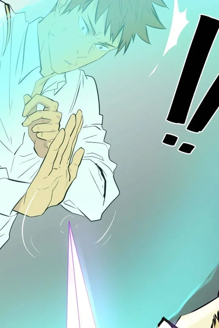 Babysitter Chapter 9 page 24 - 