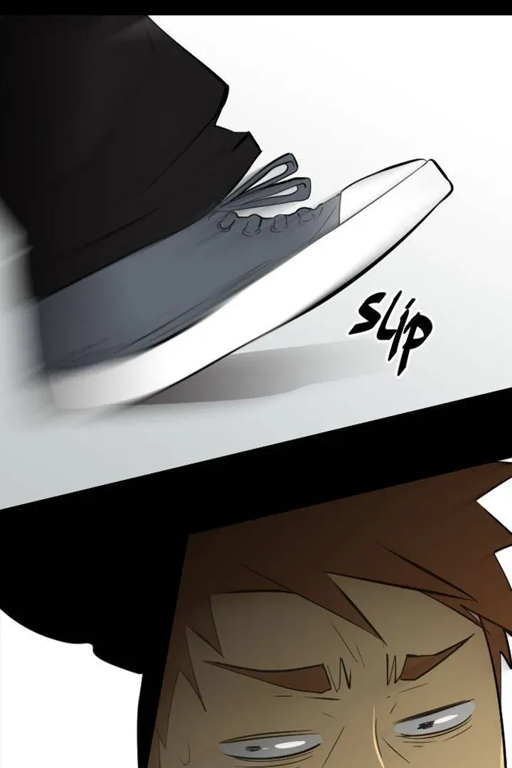 Babysitter Chapter 9 page 26 - 