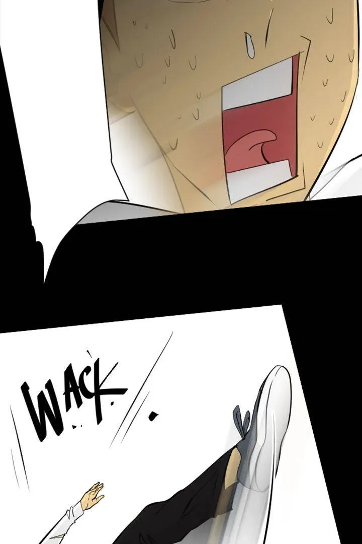 Babysitter Chapter 9 page 27 - 