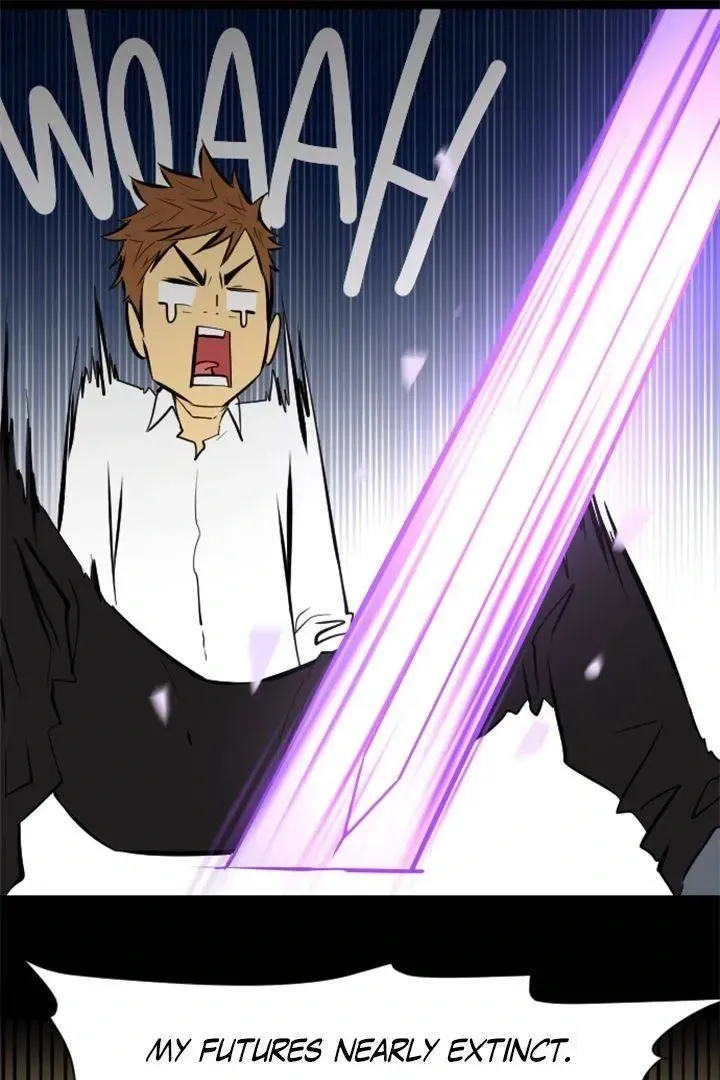 Babysitter Chapter 9 page 30 - 
