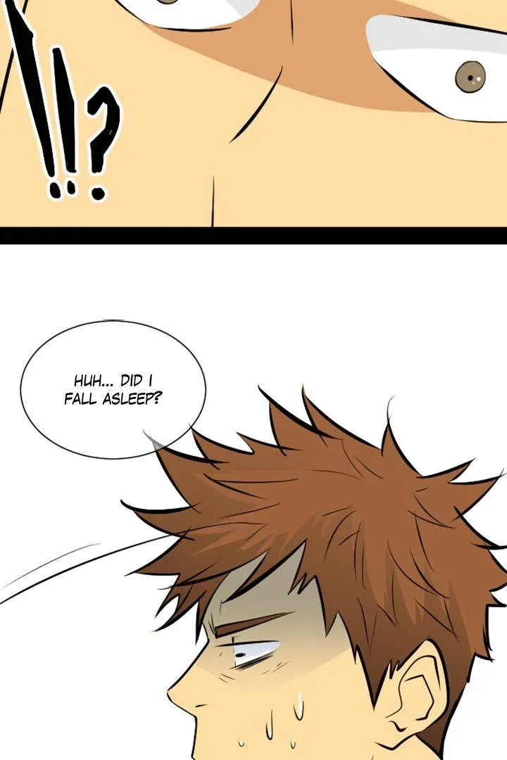 Babysitter Chapter 9 page 4 - 