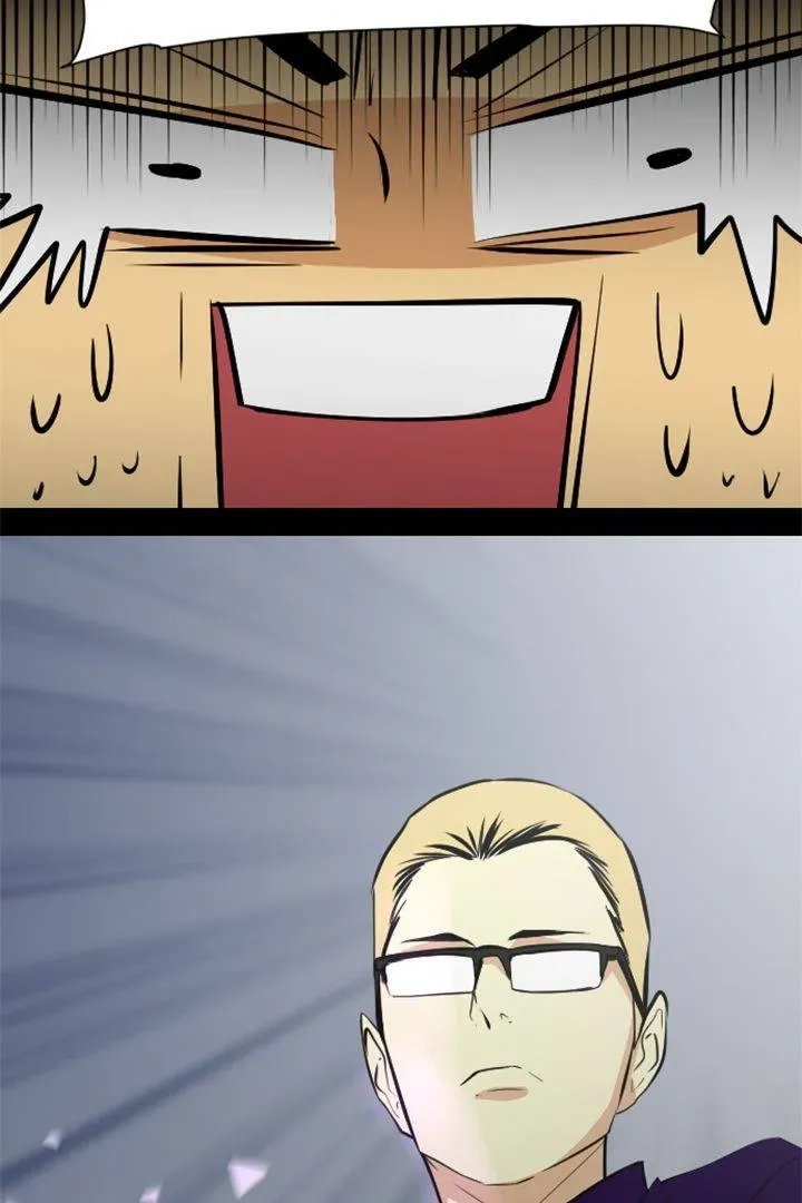 Babysitter Chapter 9 page 31 - 