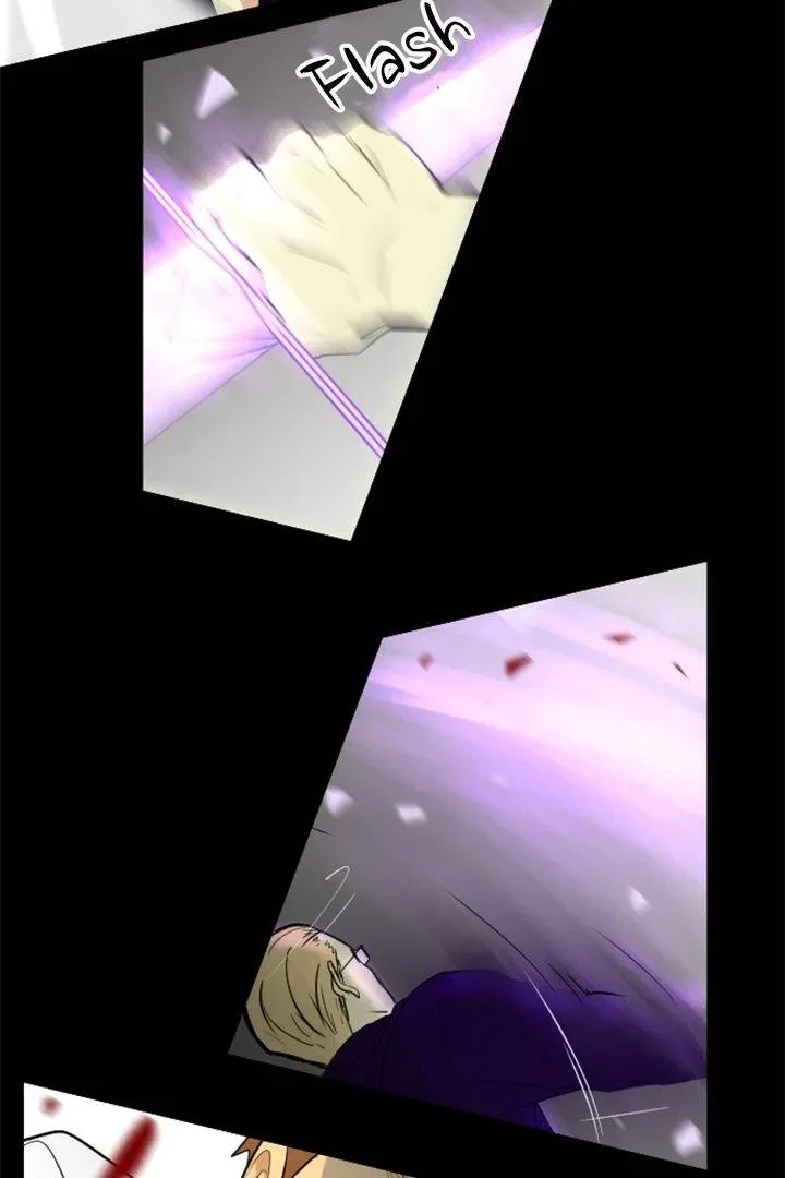 Babysitter Chapter 9 page 34 - 