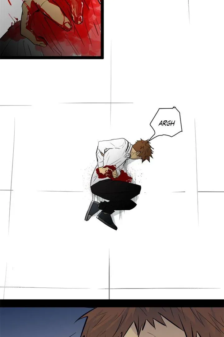 Babysitter Chapter 9 page 36 - 