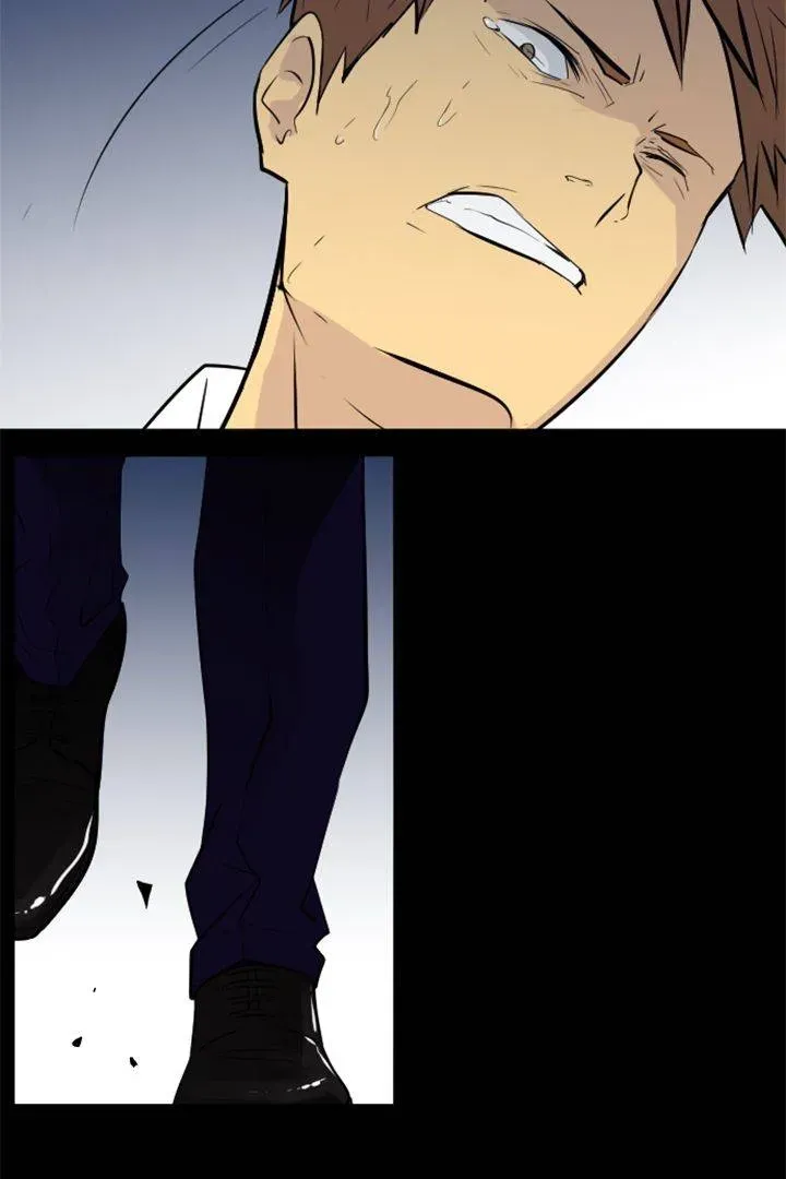Babysitter Chapter 9 page 37 - 