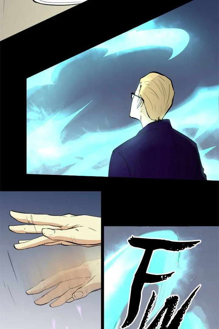 Babysitter Chapter 9 page 39 - 
