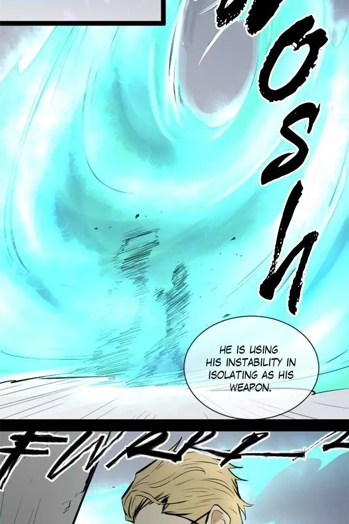 Babysitter Chapter 9 page 40 - 