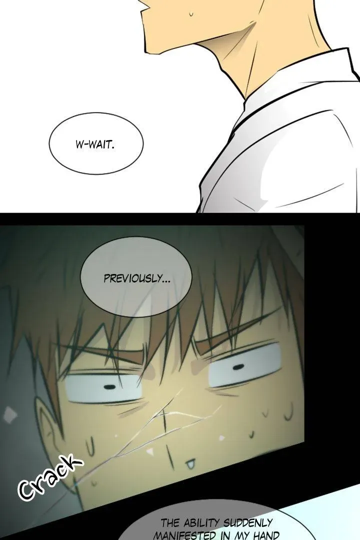 Babysitter Chapter 9 page 5 - 