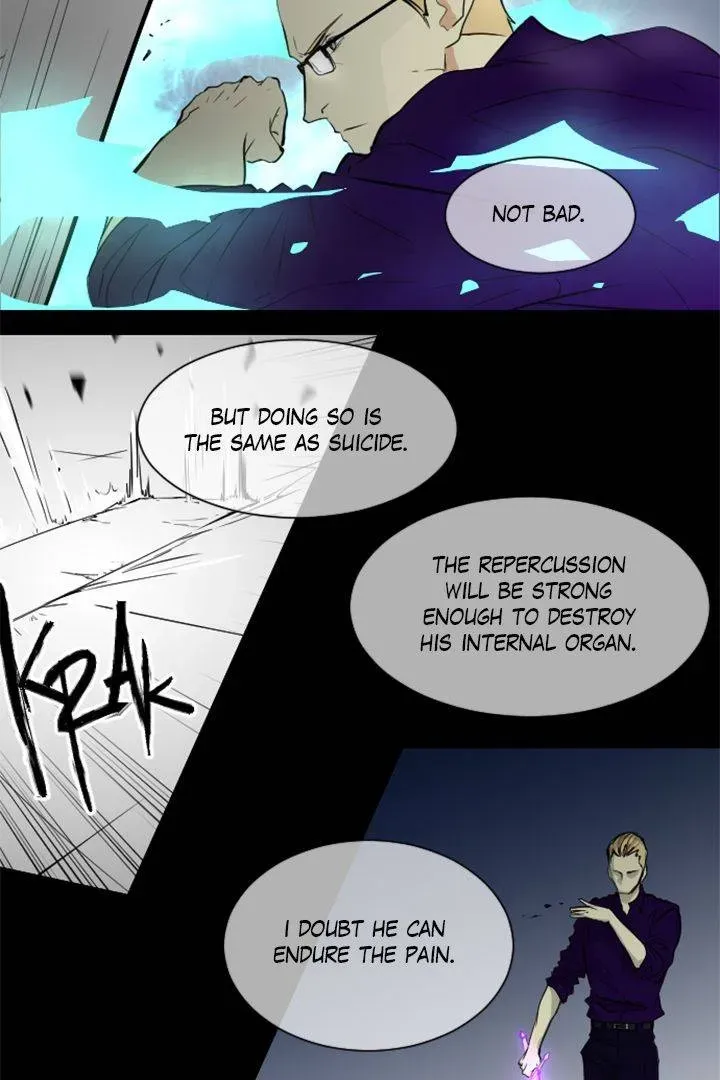 Babysitter Chapter 9 page 41 - 