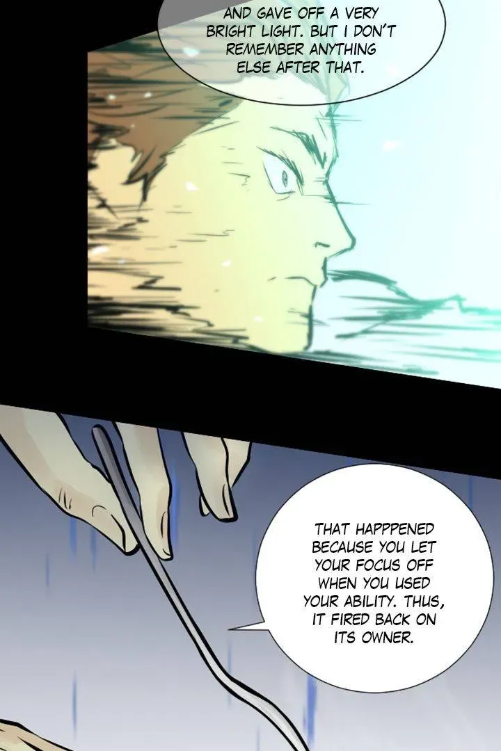 Babysitter Chapter 9 page 6 - 