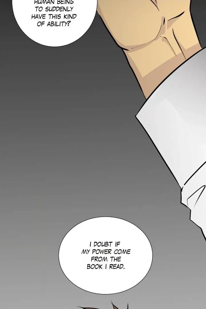 Babysitter Chapter 9 page 10 - 
