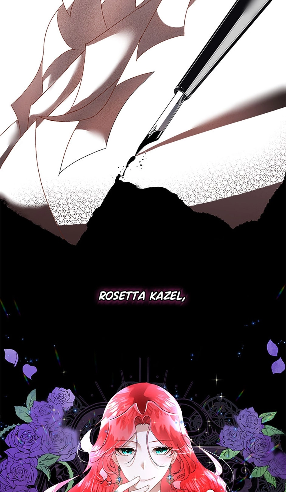 Babysitting the Male Lead Chapter 0 page 2 - 