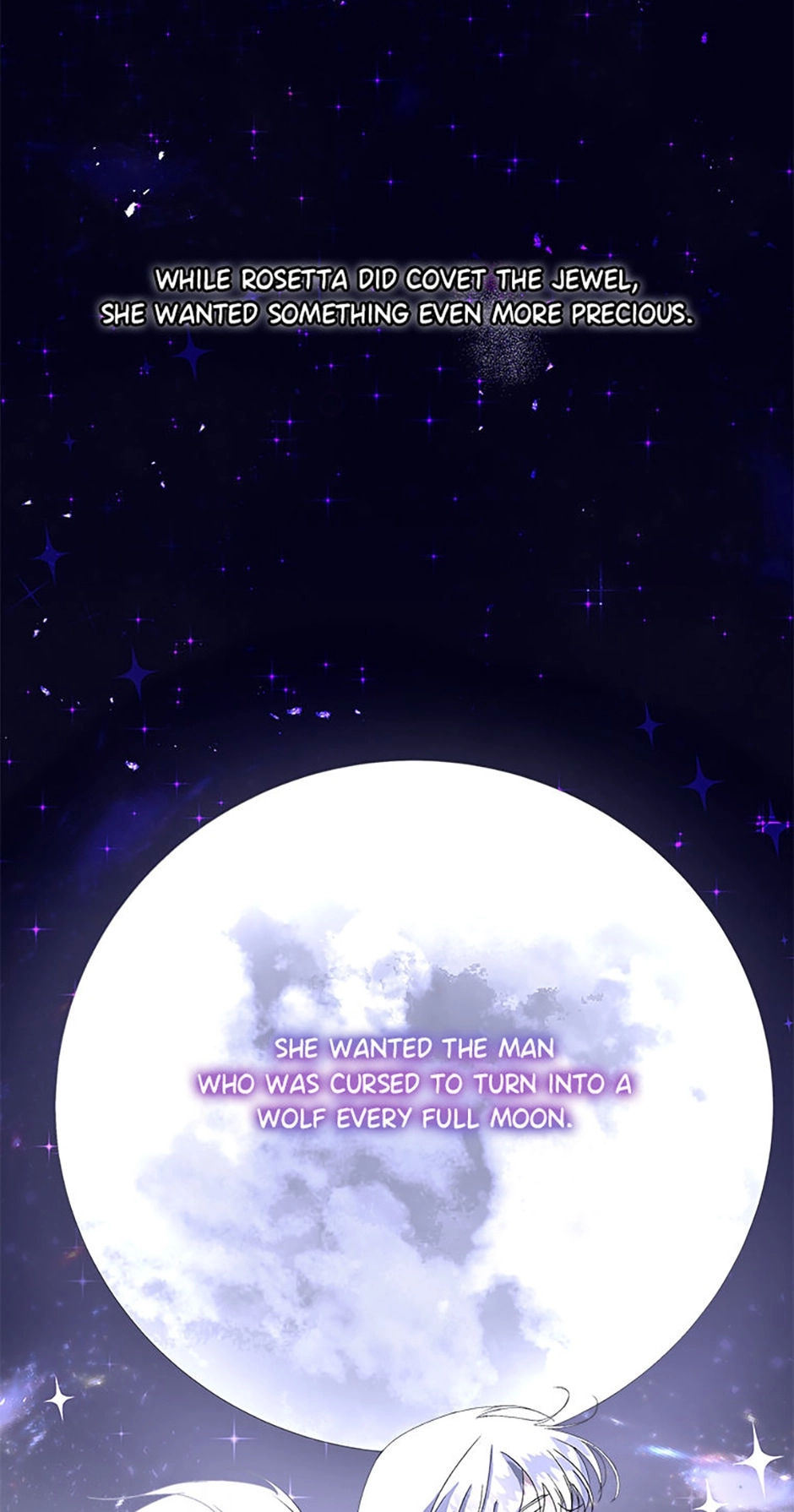 Babysitting the Male Lead Chapter 0 page 13 - 
