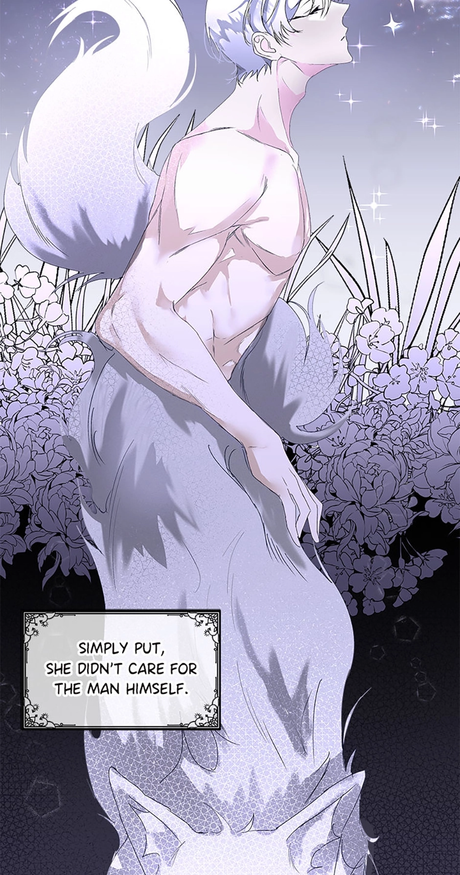 Babysitting the Male Lead Chapter 0 page 14 - 