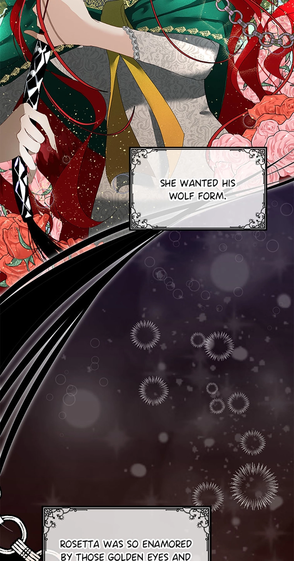 Babysitting the Male Lead Chapter 0 page 16 - 