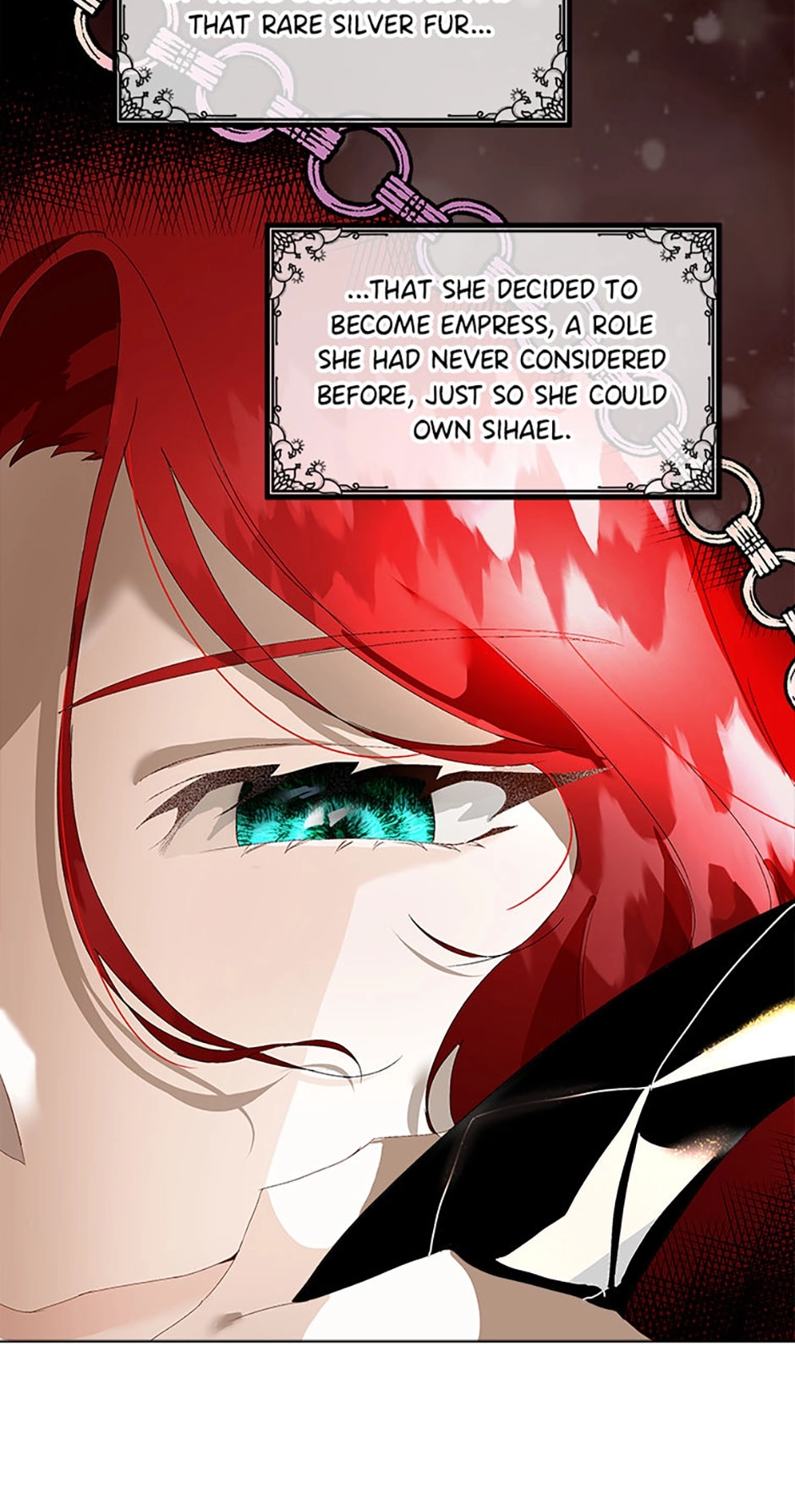 Babysitting the Male Lead Chapter 0 page 17 - 