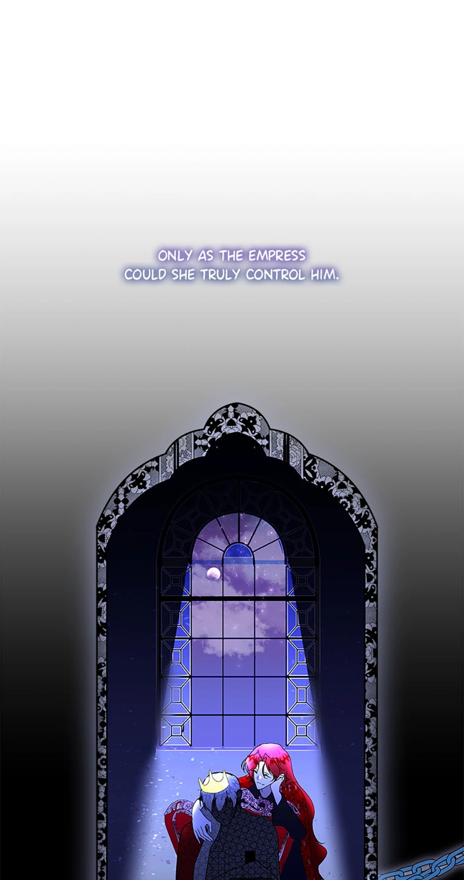 Babysitting the Male Lead Chapter 0 page 18 - 