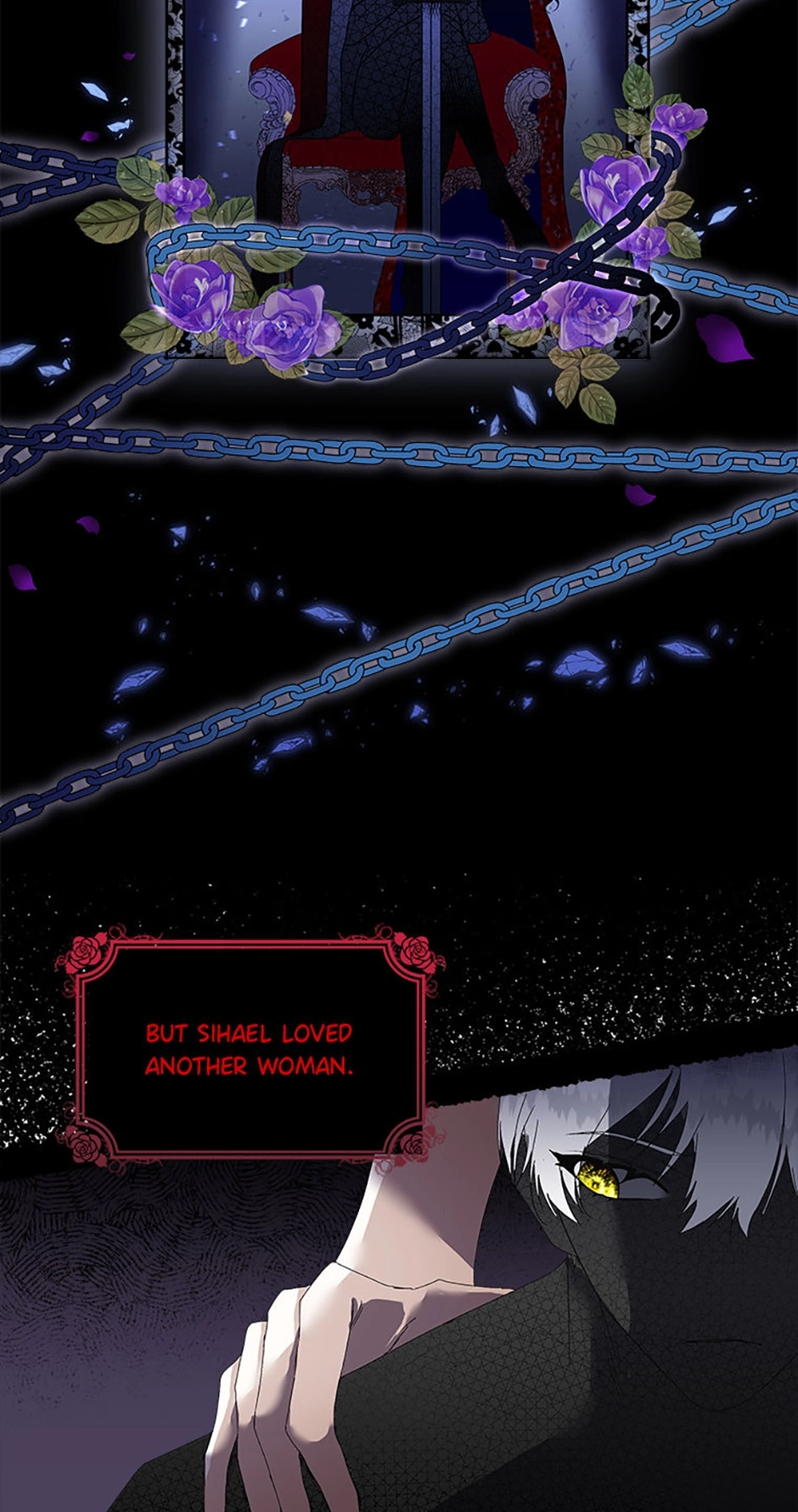 Babysitting the Male Lead Chapter 0 page 19 - 