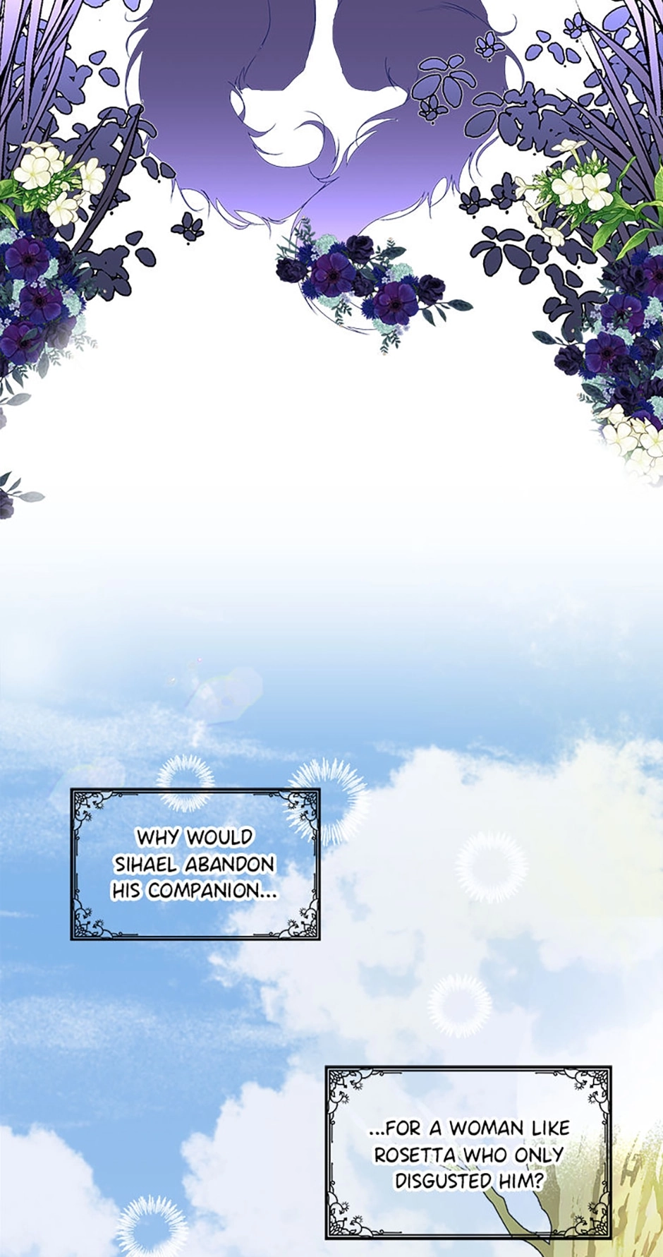 Babysitting the Male Lead Chapter 0 page 21 - 